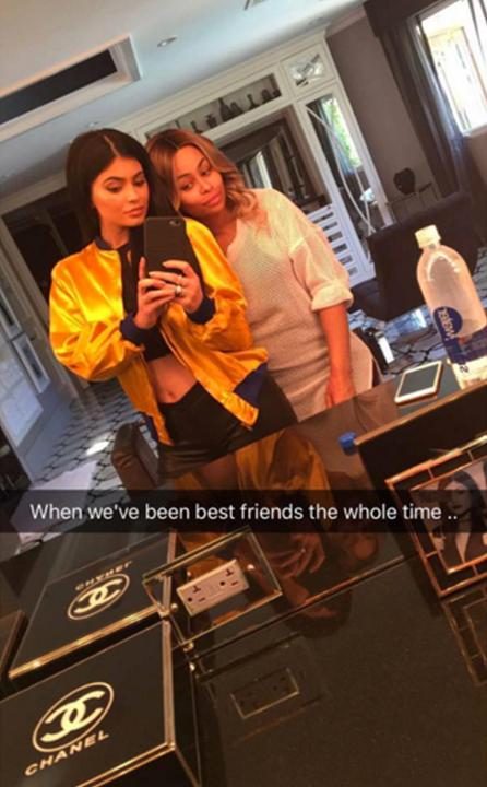Kylie Jenner Kylie Jenner