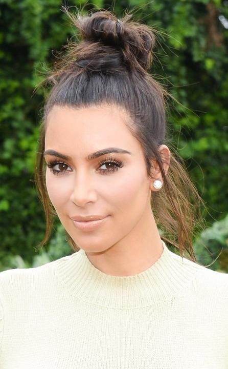 Kim Kardashian Kim Kardashian