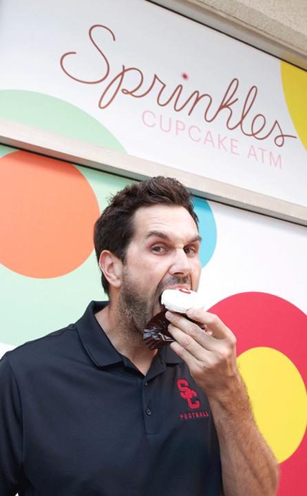Matt Leinart Matt Leinart