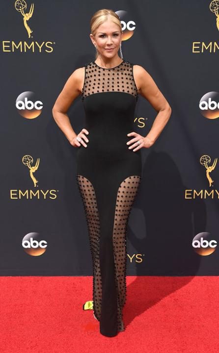 Nancy O'Dell Nancy O'Dell
