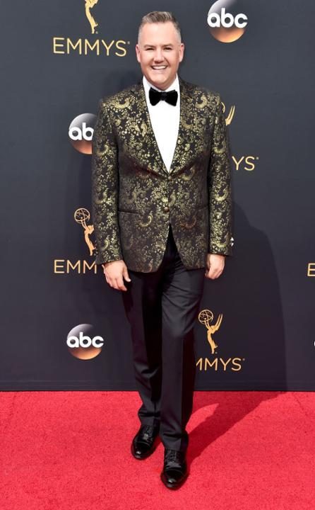 Ross Mathews Ross Mathews