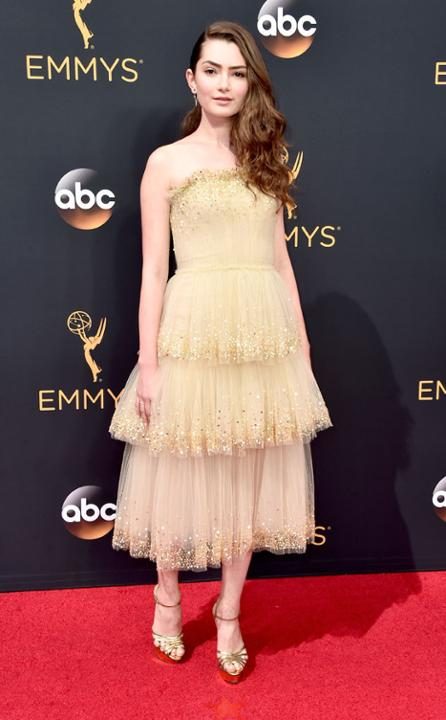 Emily Robinson Emily Robinson