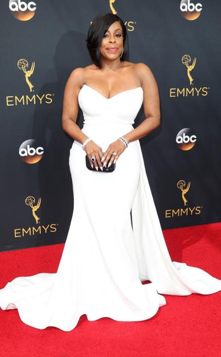 Niecy Nash Niecy Nash