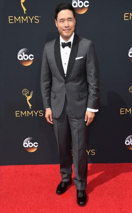 Randall Park Randall Park