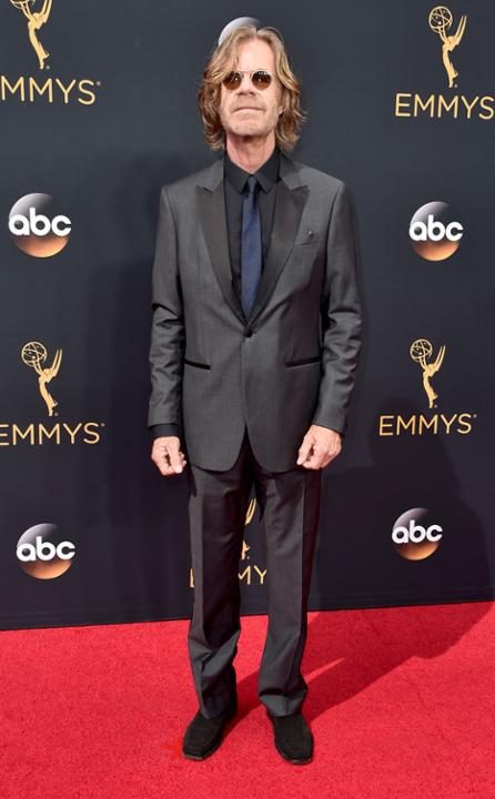 William H. Macy William H. Macy