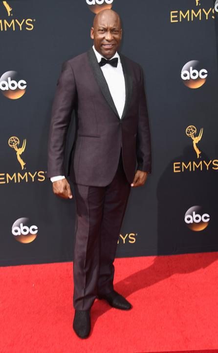 John Singleton John Singleton