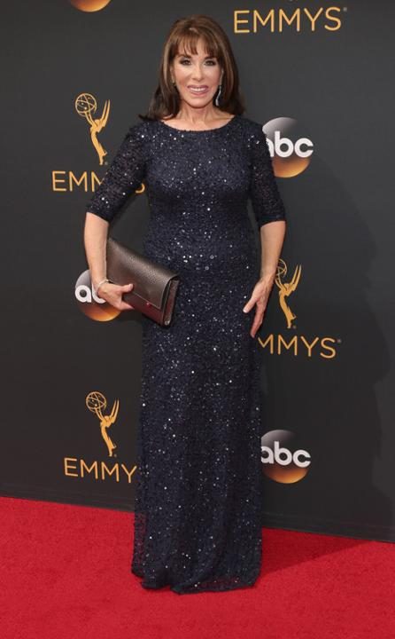 Kate Linder Kate Linder