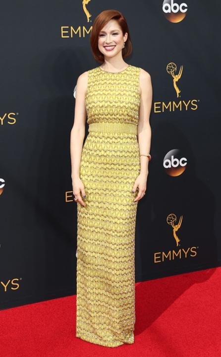 Ellie Kemper Ellie Kemper