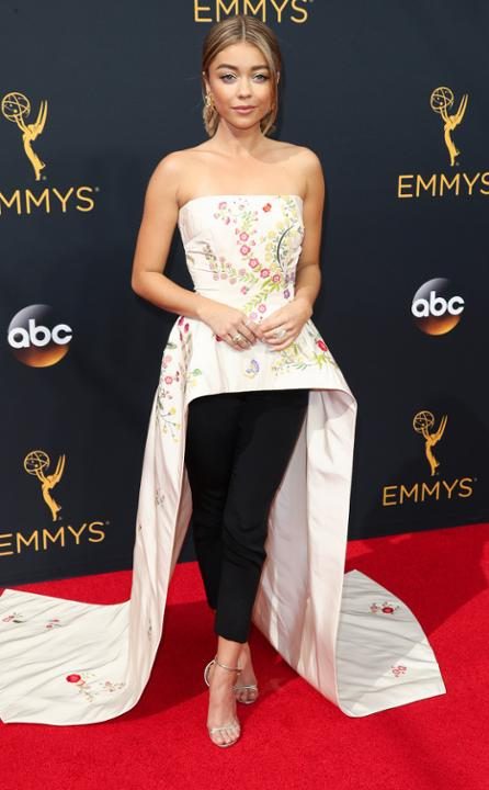 Sarah Hyland Sarah Hyland
