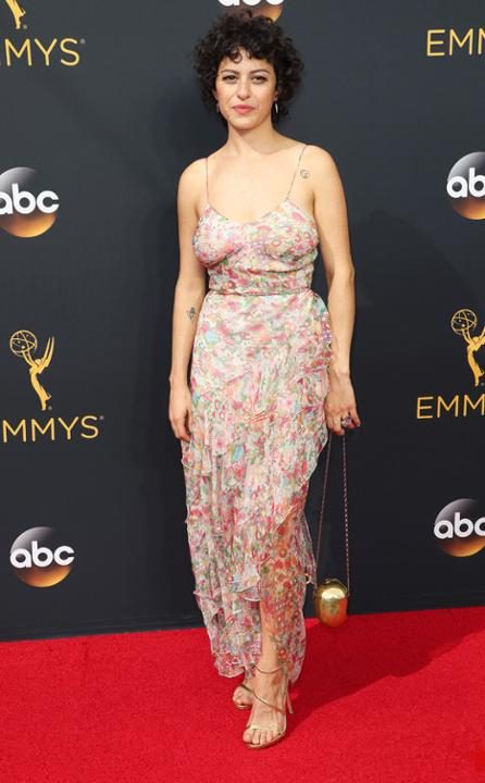 Alia Shawkat Alia Shawkat