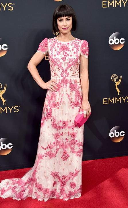Constance Zimmer Constance Zimmer