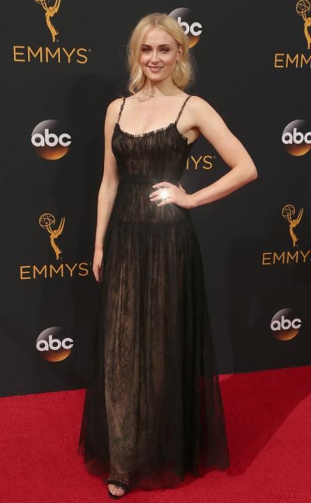 Sophie Turner Sophie Turner