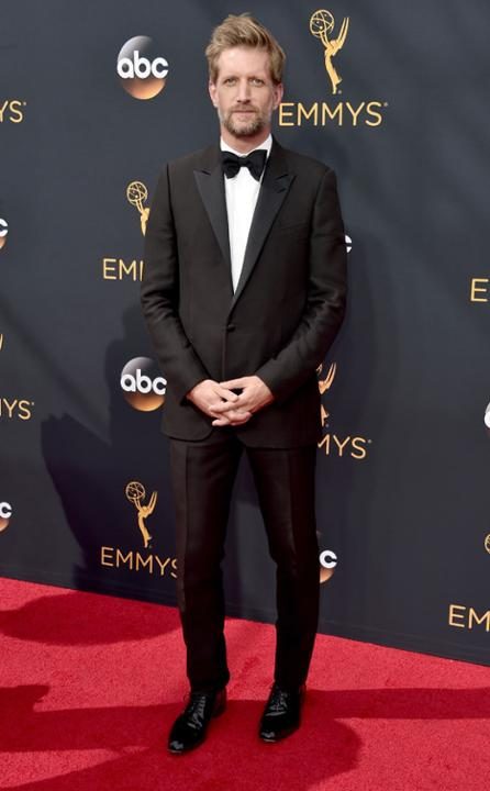 Paul Sparks Paul Sparks
