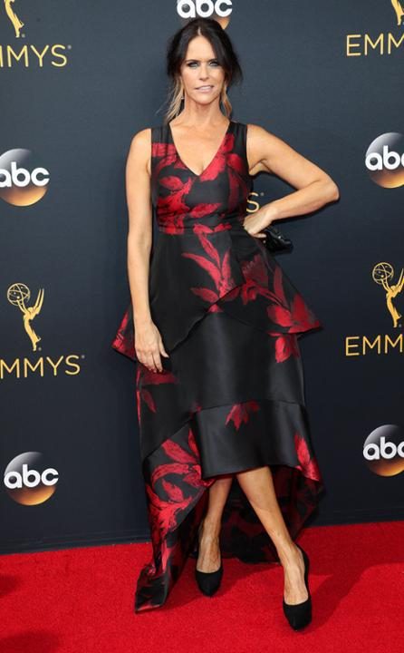 Amy Landecker Amy Landecker