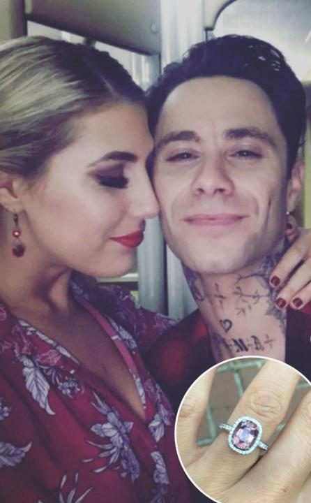Emma Slater Emma Slater