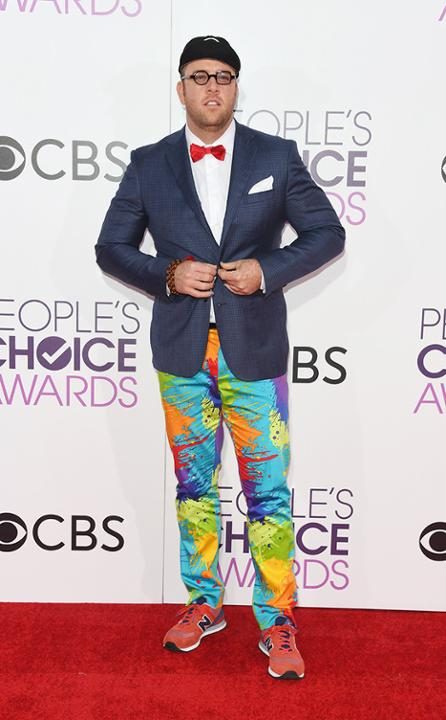 Chris Sullivan Chris Sullivan