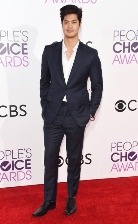 Ross Butler Ross Butler