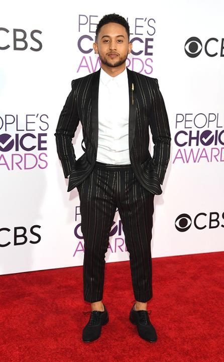 Tahj Mowry Tahj Mowry