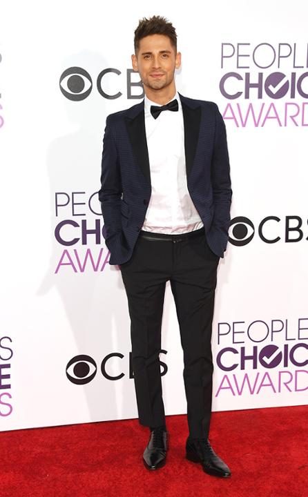 Jean-Luc Bilodeau Jean-Luc Bilodeau