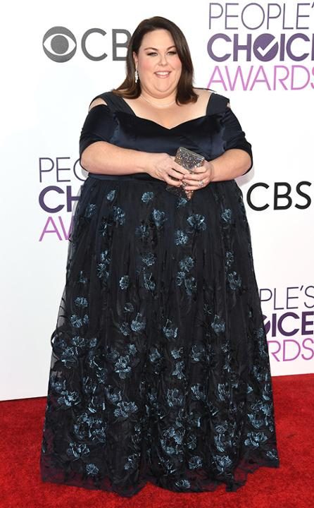Chrissy Metz Chrissy Metz