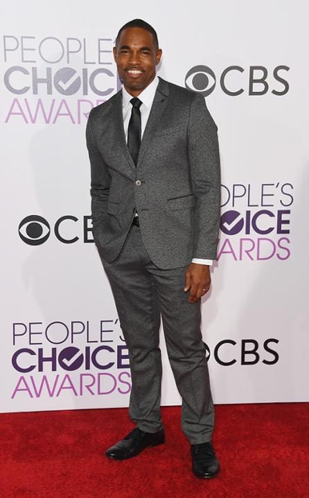 Jason George Jason George