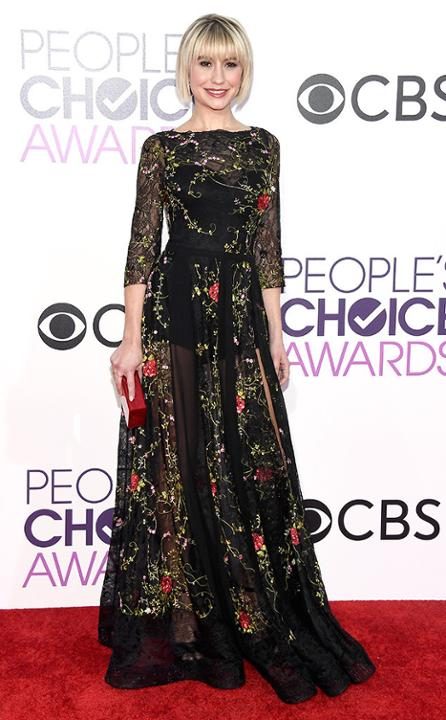 Chelsea Kane Chelsea Kane