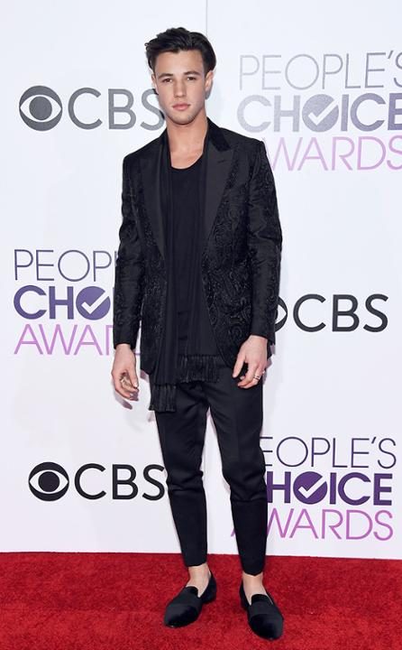 Cameron Dallas Cameron Dallas