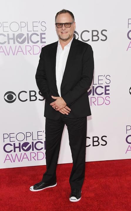 Dave Coulier Dave Coulier