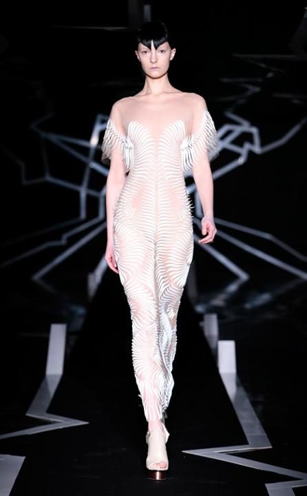 Iris Van Herpen Iris Van Herpen