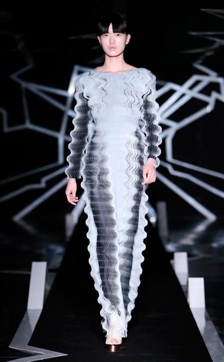Iris Van Herpen Iris Van Herpen