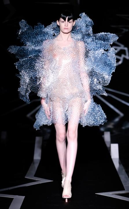 Iris Van Herpen Iris Van Herpen