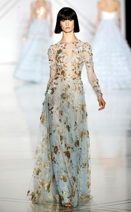 Ralph & Russo Ralph & Russo