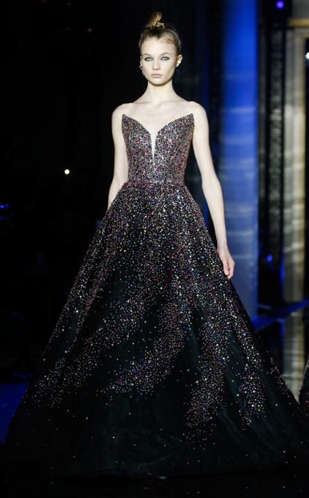Zuhair Murad Zuhair Murad