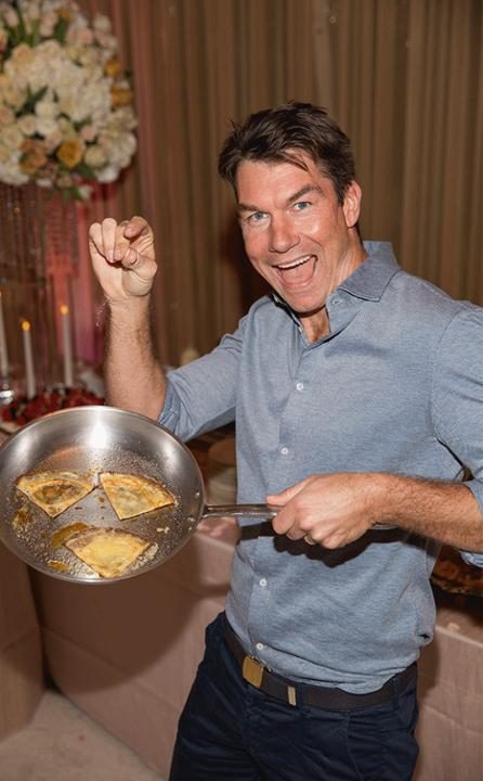 Jerry O'Connell Jerry O'Connell