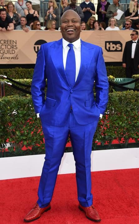 Tituss Burgess Tituss Burgess
