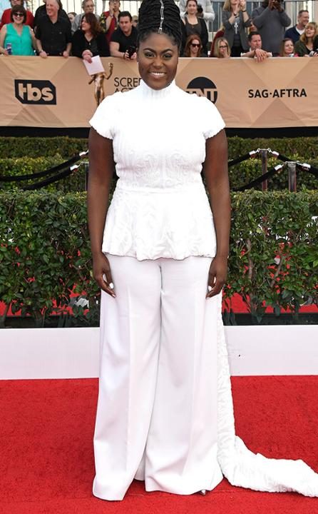 Danielle Brooks Danielle Brooks