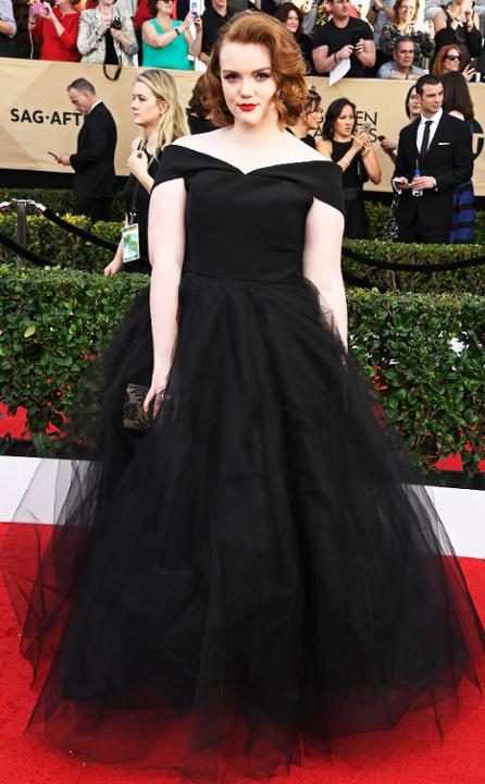 Shannon Purser Shannon Purser
