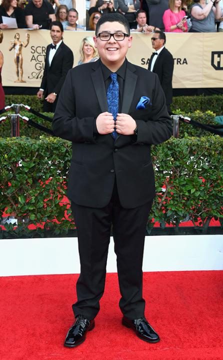 Rico Rodriguez Rico Rodriguez
