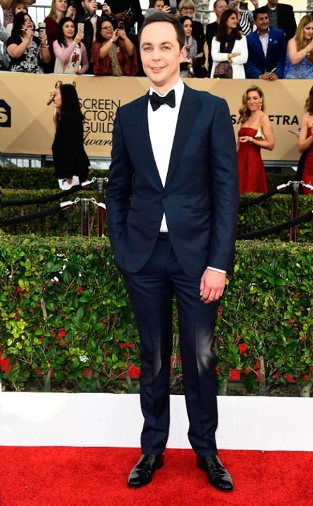 Jim Parsons Jim Parsons