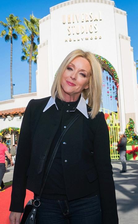 Jane Krakowski Jane Krakowski