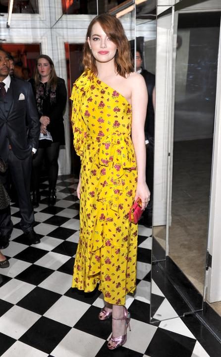 Emma Stone Emma Stone