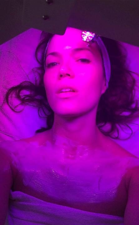 Mandy Moore Mandy Moore