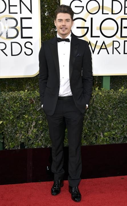 Josh Henderson Josh Henderson