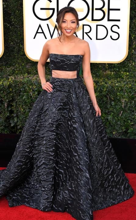 Jeannie Mai Jeannie Mai