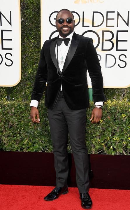 Brian Tyree Henry Brian Tyree Henry