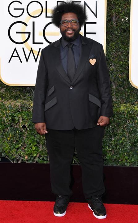Questlove Questlove