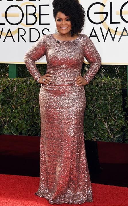 Yvette Nicole Brown Yvette Nicole Brown