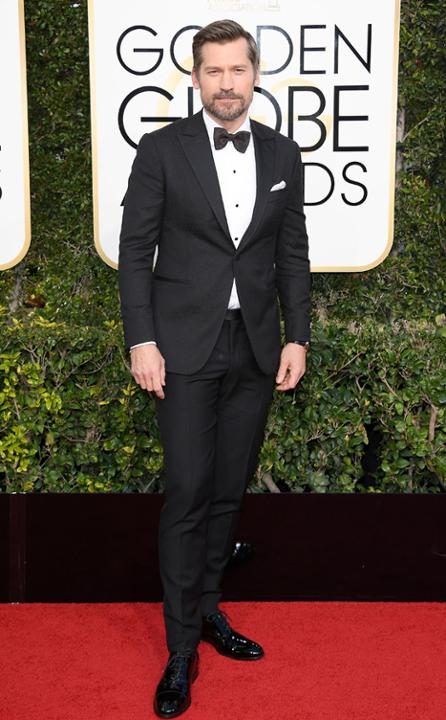 Nikolaj Coster-Waldau Nikolaj Coster-Waldau