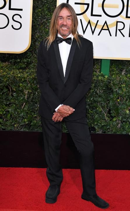 Iggy Pop Iggy Pop