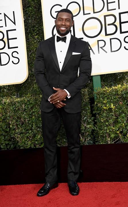 Trevante Rhodes Trevante Rhodes